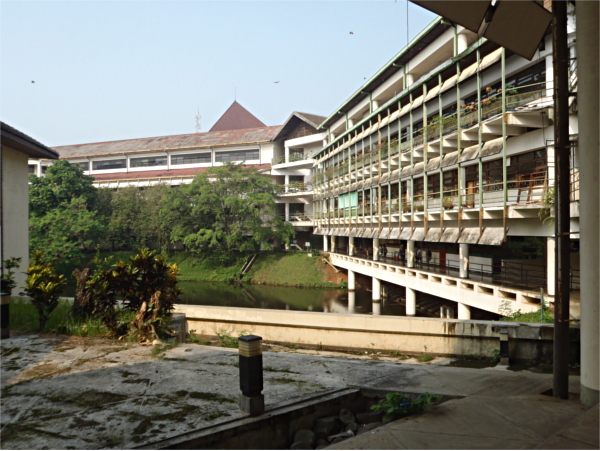 ボゴール農科大学