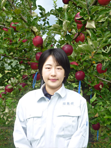 応用植物科学コース修了生