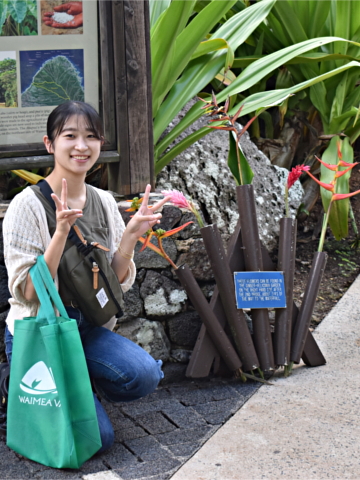 在学生
