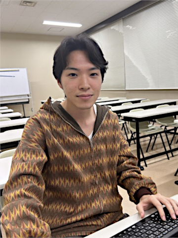 地域共生コース在学生