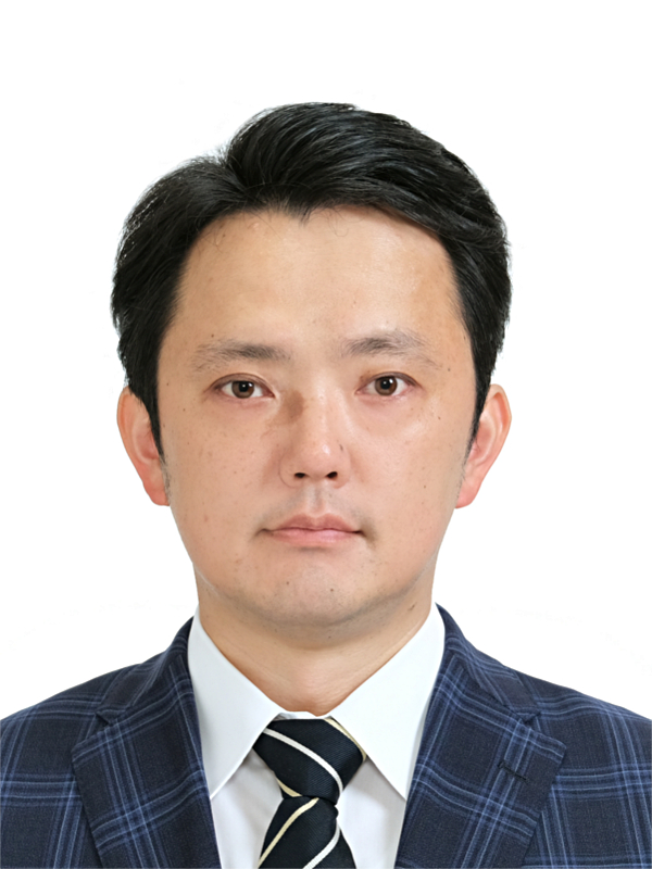 研究者写真