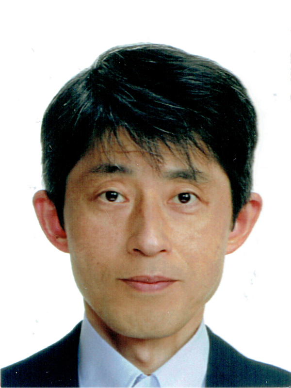 研究者写真