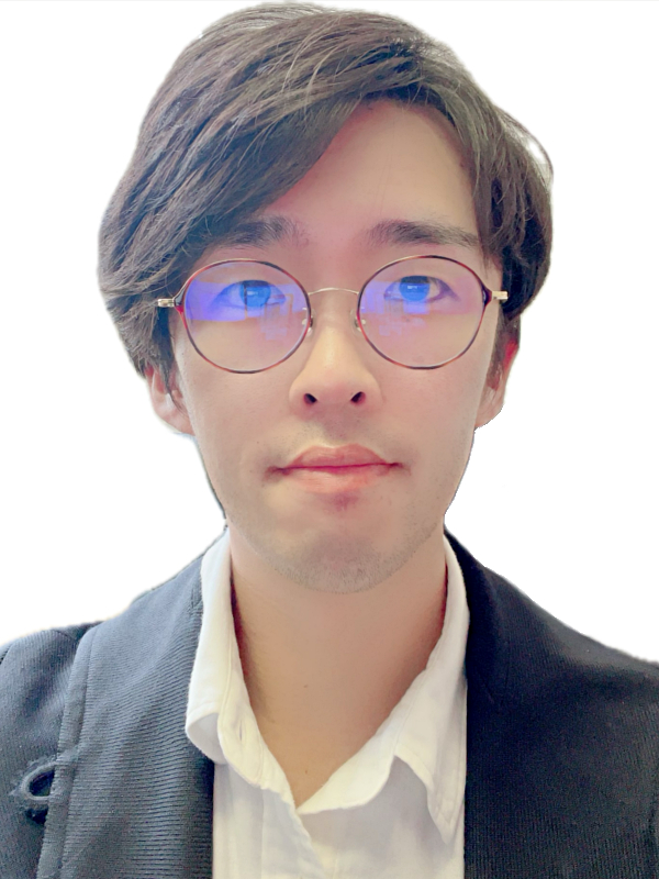 研究者写真