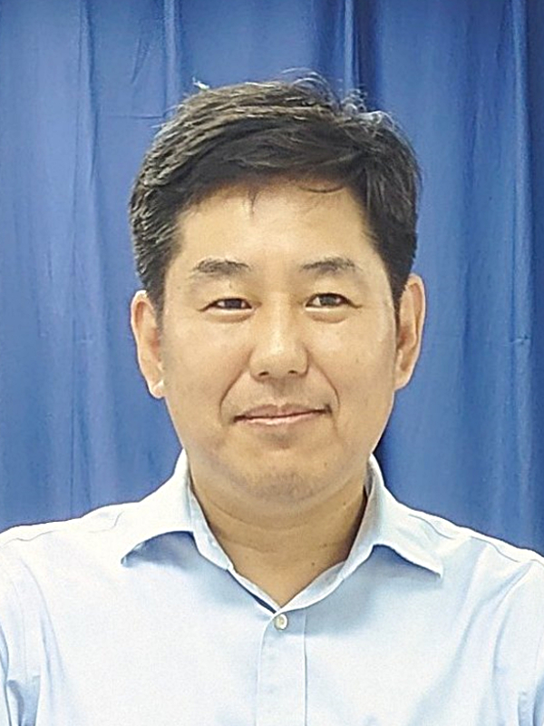 研究者写真