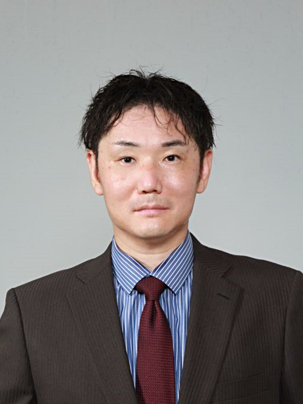 研究者写真