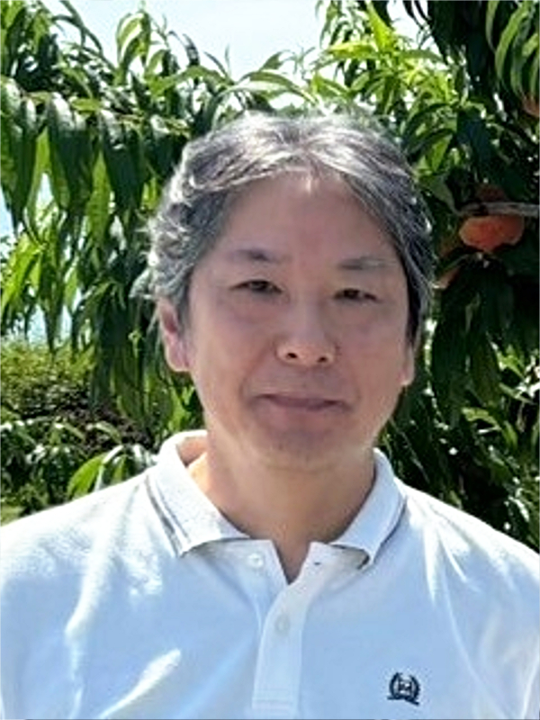 研究者写真