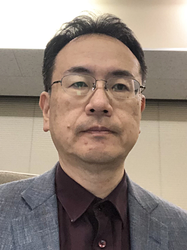 研究者写真