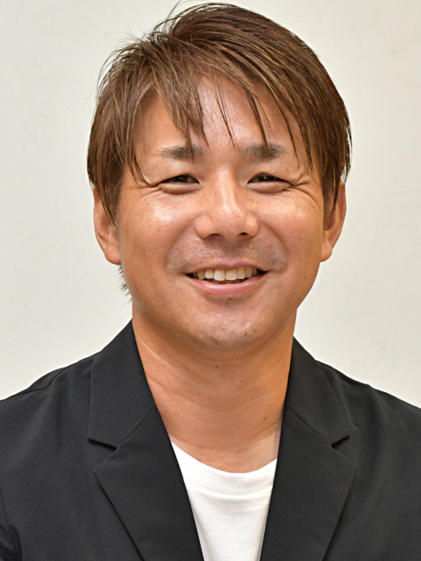 研究者写真