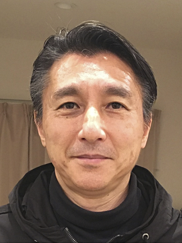 研究者写真