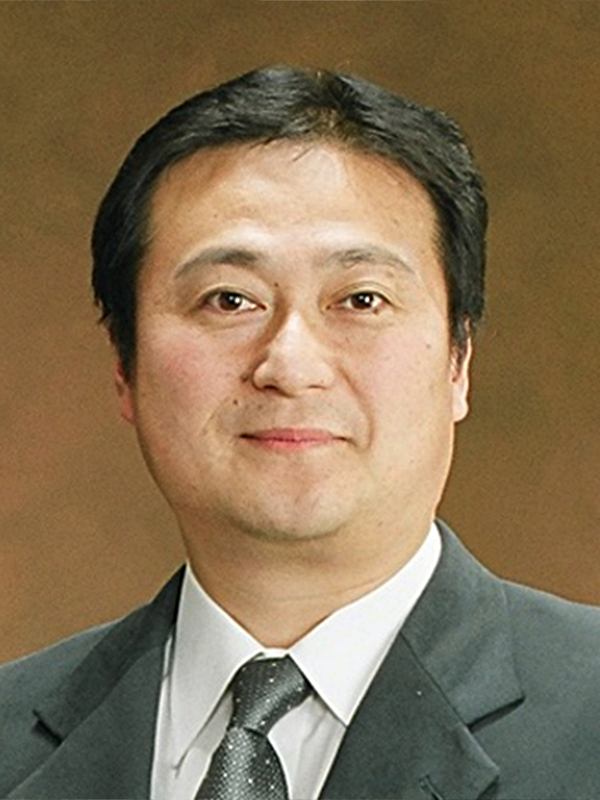 研究者写真