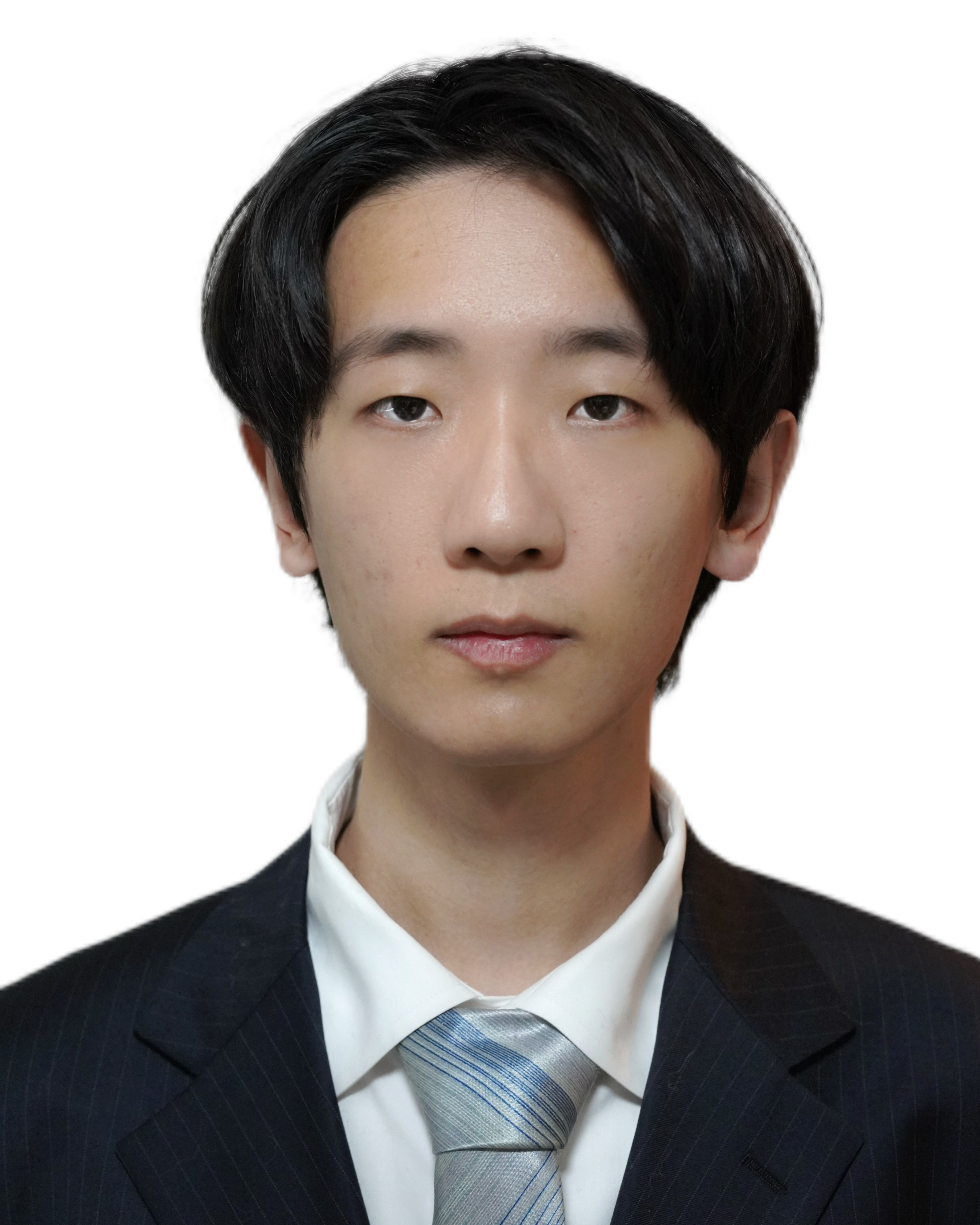 研究者写真